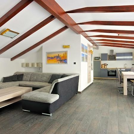 Ferienwohnung Lausitzer Seenland Tom Grossraeschen Exterior photo
